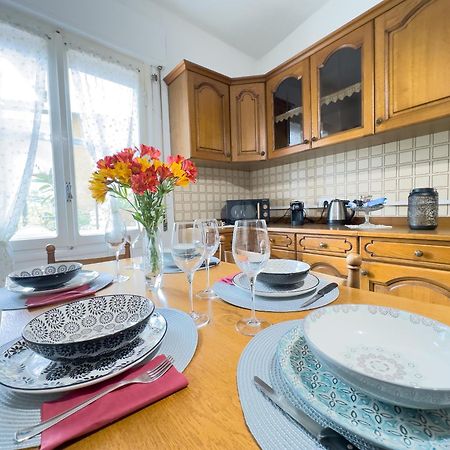 דירות Sanremo Mare E Relax - Affittasi "Casa Illiade" Con Parcheggio Libero, Terrazza E Wi-Fi מראה חיצוני תמונה