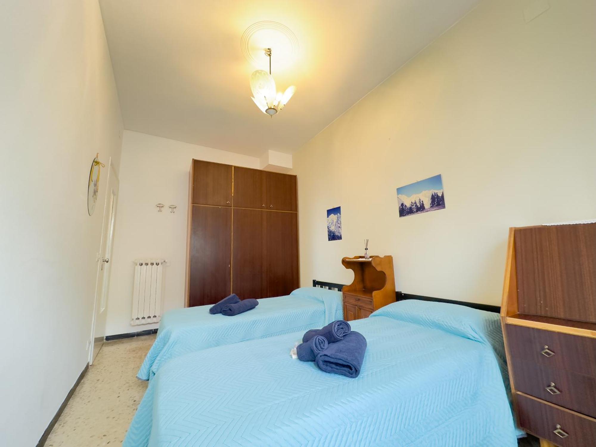 דירות Sanremo Mare E Relax - Affittasi "Casa Illiade" Con Parcheggio Libero, Terrazza E Wi-Fi מראה חיצוני תמונה