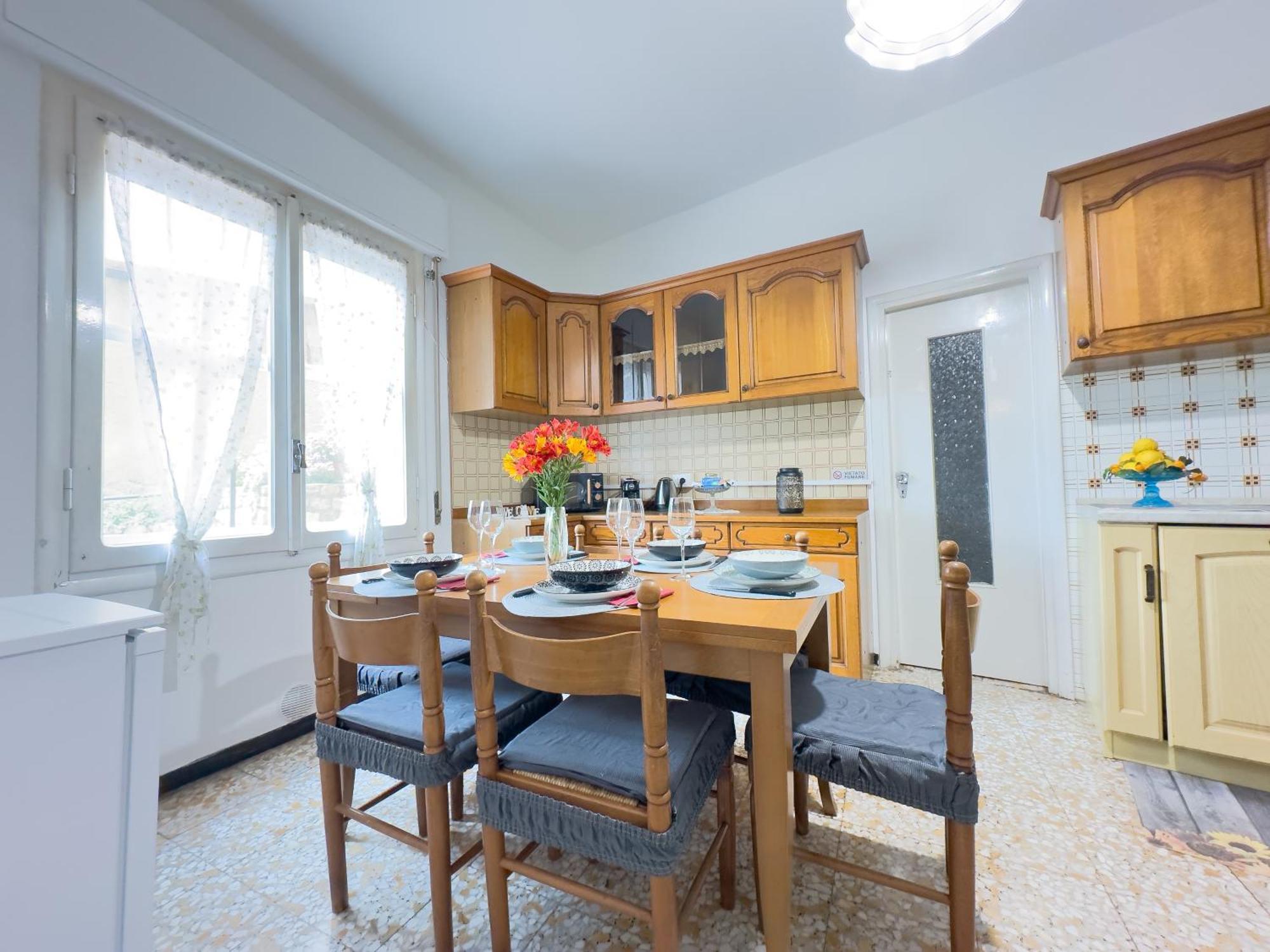 דירות Sanremo Mare E Relax - Affittasi "Casa Illiade" Con Parcheggio Libero, Terrazza E Wi-Fi מראה חיצוני תמונה
